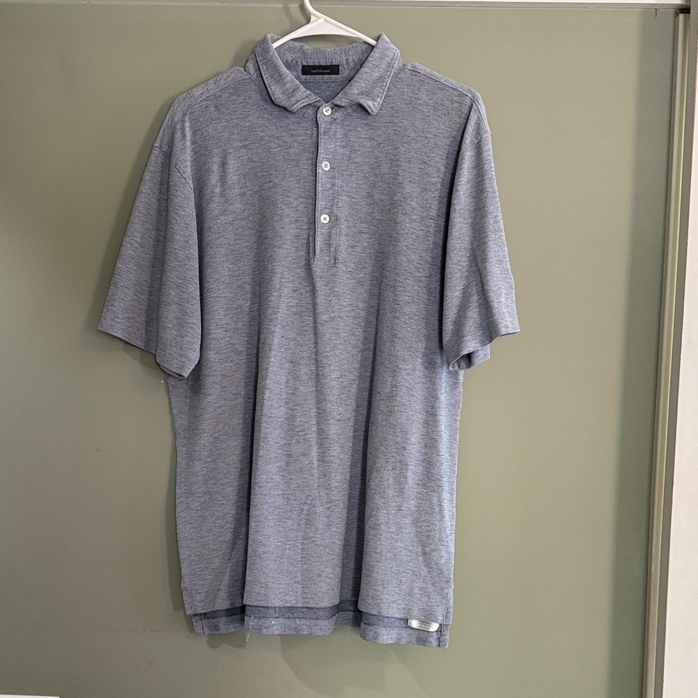 Turtleson Polo